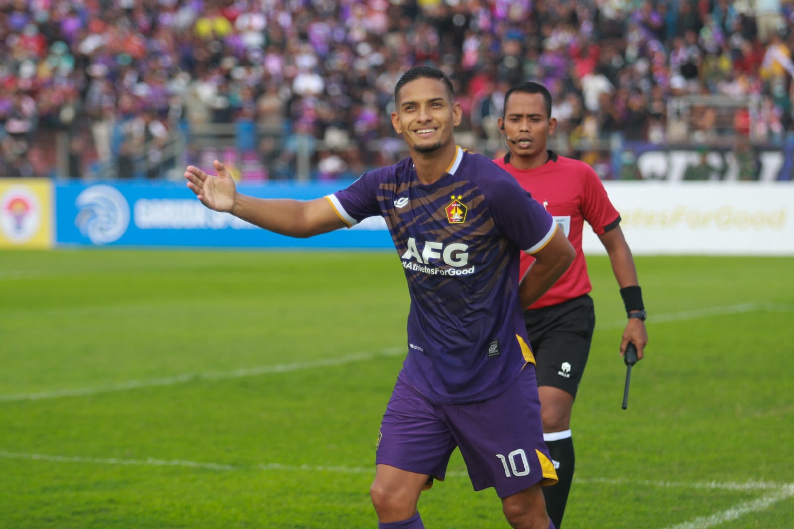 Ada Final AFF U-16, Laga Persik Kontra Borneo FC Dimajukan Sehari