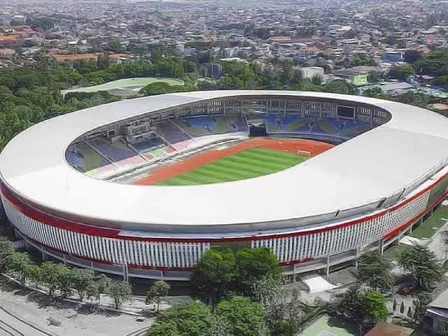 Anggarkan 150 Miliar Untuk Pembangunan Stadion Baru, Adopsi Manahan Solo