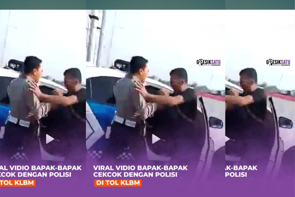 Polda Jatim Klarifikasi Video Viral Anggota PJR Bersitegang dengan Pengendara Pajero